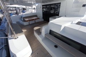 Lagoon 50 „Kasper“ – fotka 36
