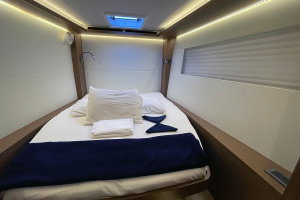 Lagoon 50 „Kasper“ – fotka 13