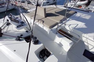 Lagoon 50 „Kasper“ – fotka 49