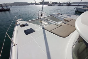 Lagoon 50 „Kasper“ – fotka 43