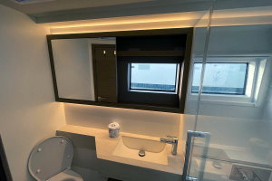 Lagoon 50 „Kasper“ – fotka 24