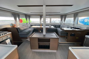 Lagoon 50 „Kasper“ – fotka 4