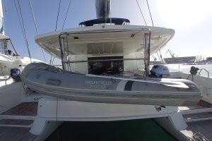 Lagoon 50 „Kasper“ – fotka 30