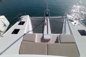 Lagoon 50 „Kasper“ – fotka 48