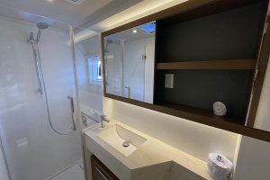Lagoon 50 „Kasper“ – fotka 27