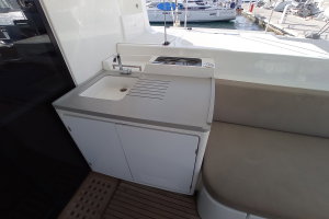 Lagoon 50 „Kasper“ – fotka 41