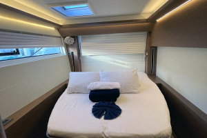 Lagoon 50 „Kasper“ – fotka 15
