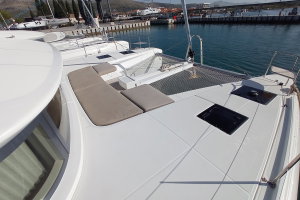 Lagoon 50 „Kasper“ – fotka 44