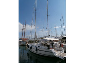 Bavaria Cruiser 40