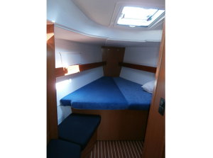 Bavaria Cruiser 40