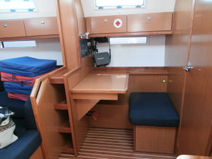 Bavaria Cruiser 40