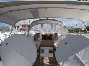 Bavaria Cruiser 40