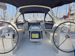 Oceanis 41 „Ecstasea“ – fotka 6