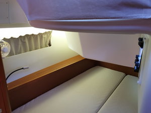 Oceanis 41 „Ecstasea“ – fotka 4
