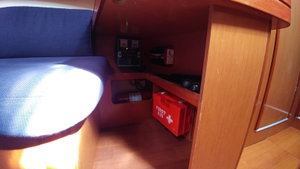 Oceanis 43 „Beluga“ – fotka 17