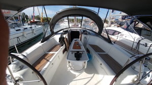 Oceanis 43 „Beluga“ – fotka 9