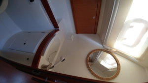 Oceanis 43 „Beluga“ – fotka 25