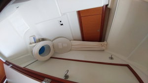 Oceanis 43 „Beluga“ – fotka 23