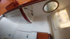 Oceanis 43 „Beluga“ – fotka 24