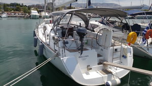 Oceanis 43 „Beluga“ – fotka 8