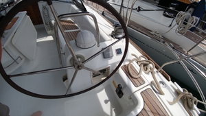Oceanis 43 „Beluga“ – fotka 14