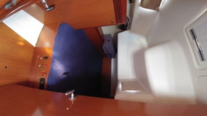Oceanis 43 „Beluga“ – fotka 21
