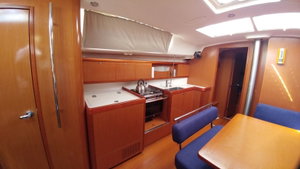 Oceanis 43 „Beluga“ – fotka 15