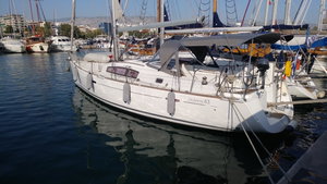 Oceanis 43 „Beluga“ – fotka 2