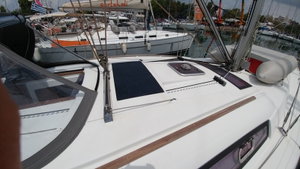 Oceanis 43 „Beluga“ – fotka 10