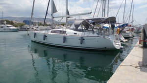 Oceanis 43 „Beluga“ – fotka 7