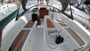 Oceanis 43 „Beluga“ – fotka 13