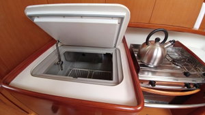 Oceanis 43 „Beluga“ – fotka 19