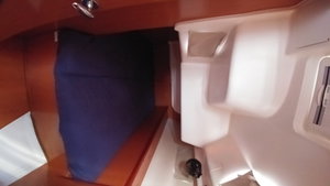 Oceanis 43 „Beluga“ – fotka 4