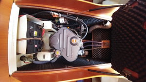 Oceanis 43 „Beluga“ – fotka 6