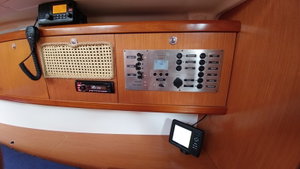 Oceanis 43 „Beluga“ – fotka 18