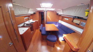 Oceanis 43 „Beluga“ – fotka 3