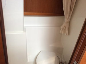 Oceanis 43 „Fantasea“ – fotka 5