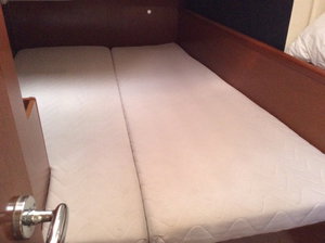 Oceanis 43 „Fantasea“ – fotka 9