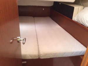 Oceanis 43 „Fantasea“ – fotka 10