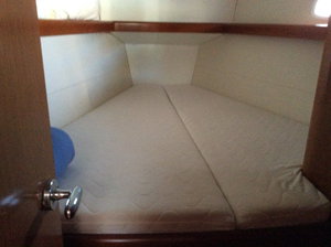 Oceanis 43 „Fantasea“ – fotka 4