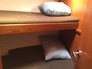 Oceanis 43 „Fantasea“ – fotka 11
