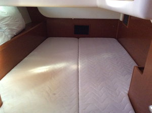Oceanis 43 „Fantasea“ – fotka 8