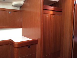 Oceanis 43 „Seacret“ – fotka 5