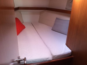 Oceanis 43 „Seacret“ – fotka 11