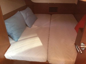 Oceanis 43 „Seacret“ – fotka 14