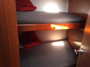 Oceanis 43 „Seacret“ – fotka 13