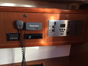 Oceanis 43 „Seacret“ – fotka 10