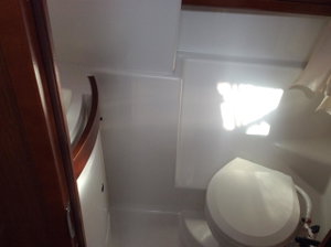 Oceanis 43 „Seacret“ – fotka 4