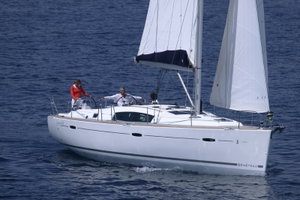 Oceanis 43 „Seacret“ – fotka 1