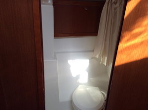 Oceanis 43 „Seacret“ – fotka 16